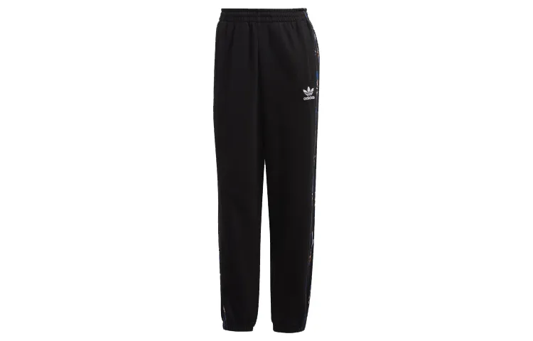 Adidas Originals Knitted Sweatpants Women's
