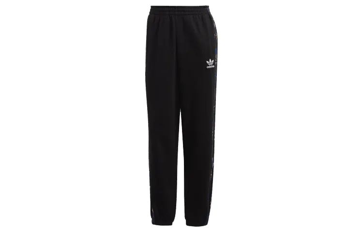 Adidas Originals Knitted Sweatpants Women's