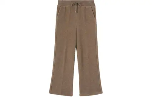 Loro Piana Casual Pants Women's Brown
