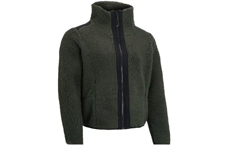 Under Armour Velvet-feel Coat Women's