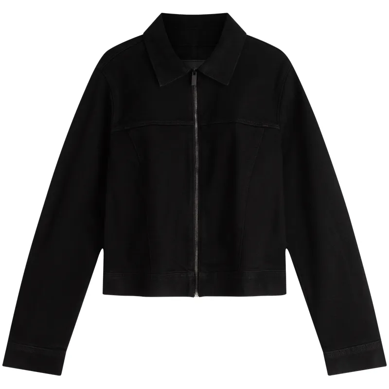 CALVIN KLEIN Denim Jacket Women's