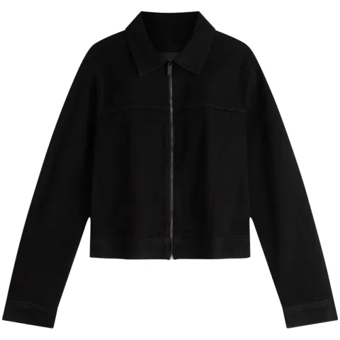 CALVIN KLEIN Denim Jacket Women's