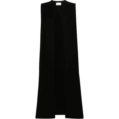 THE ROW Leendina Cashmere Coat