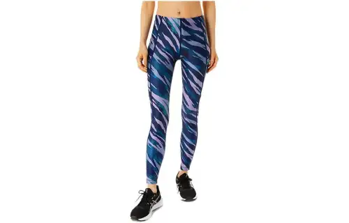 Asics Casual Pants Women's Blue