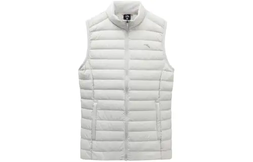 Anta Running Collection Vest Women's Beach Gray