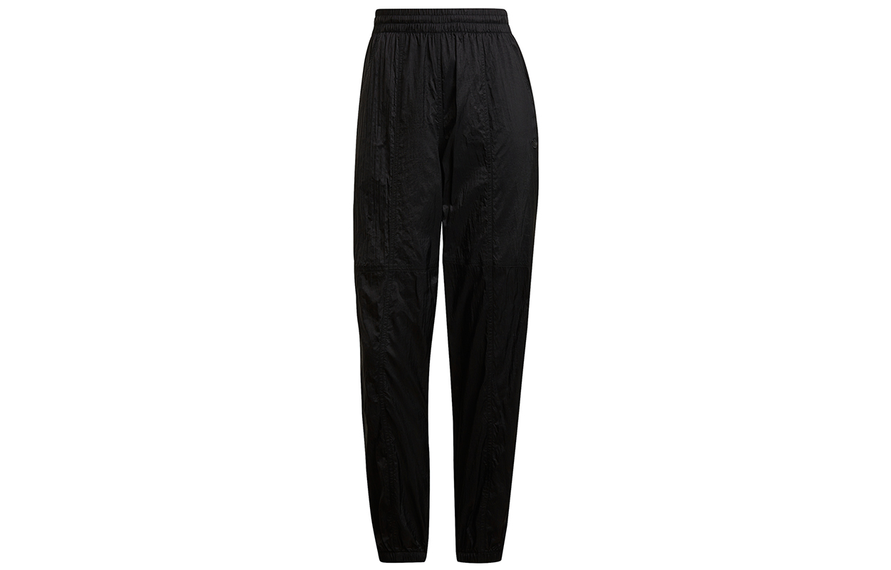 Женские штаны adidas originals Track Pants (черные)
