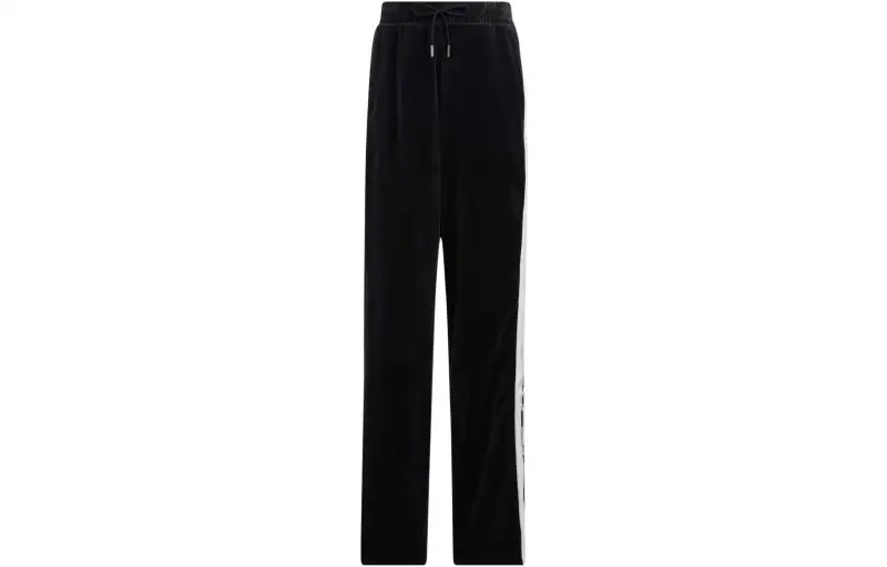 Adidas Originals ADIBREAK Knitted Sweatpants Women's Black