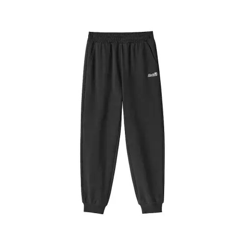 Skechers Casual Pants Women's Carbon Black