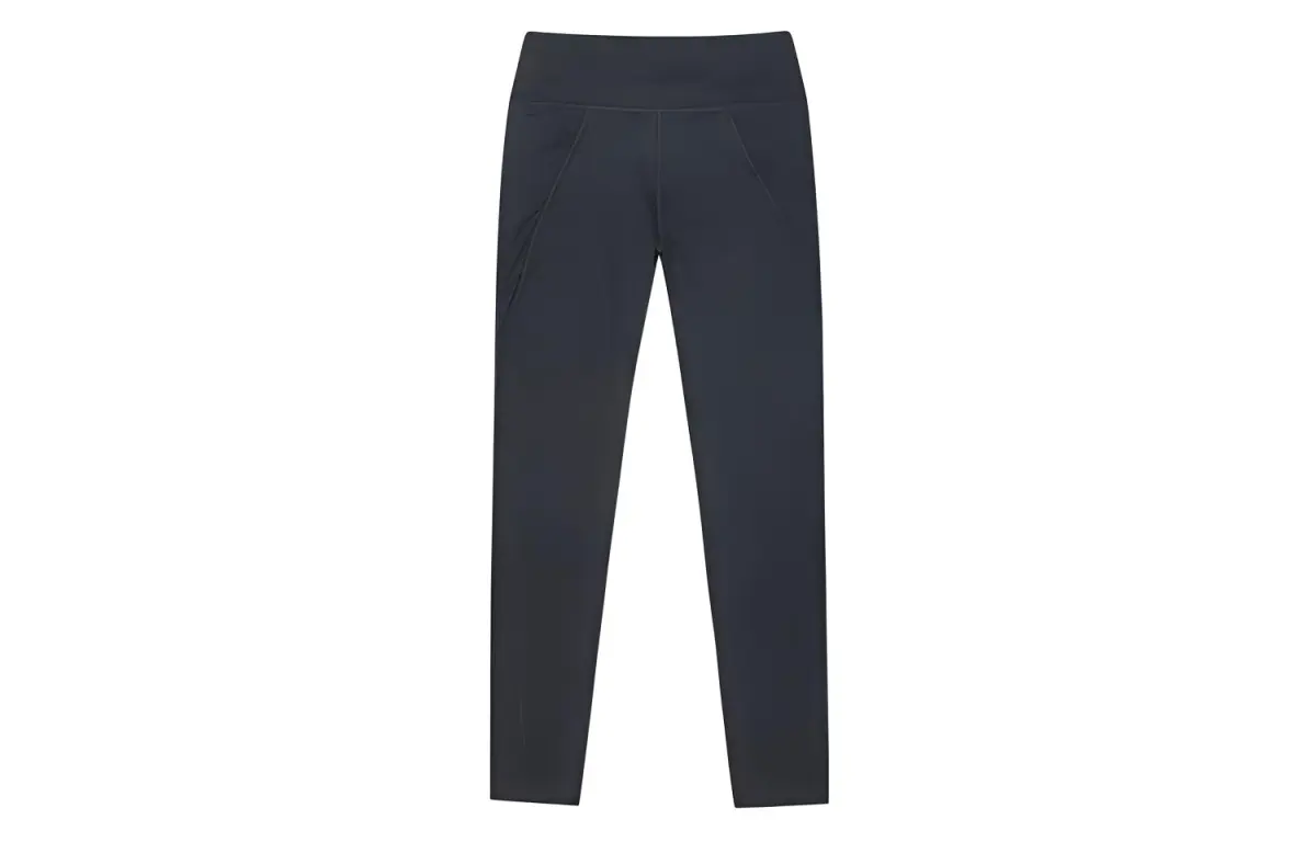 Converse Knitted Sweatpants Women's Black