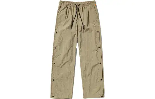 Timberland Casual Pants Women's Liquorice Yellow