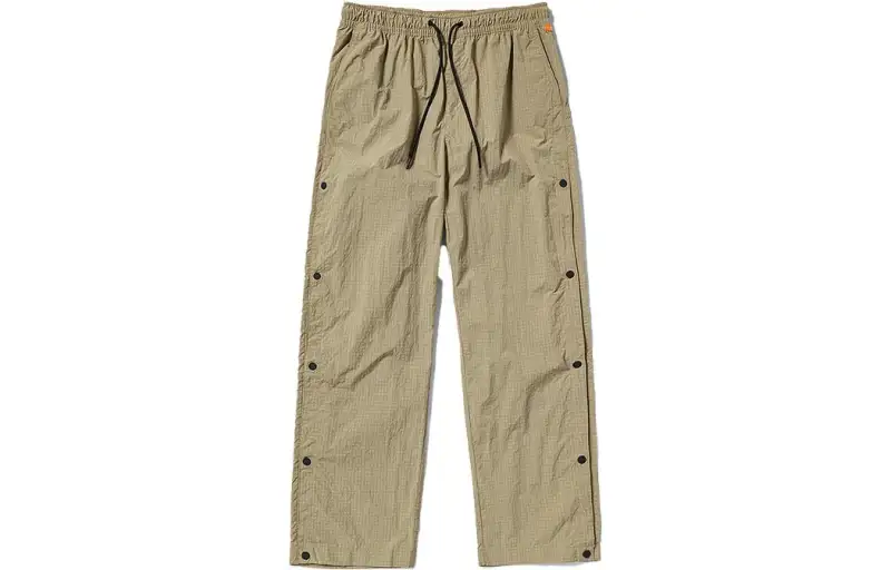 Timberland Casual Pants Women's Liquorice Yellow