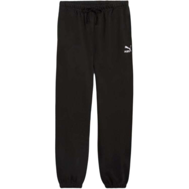 Женские штаны PUMA Sportstyle FW24 (черные)