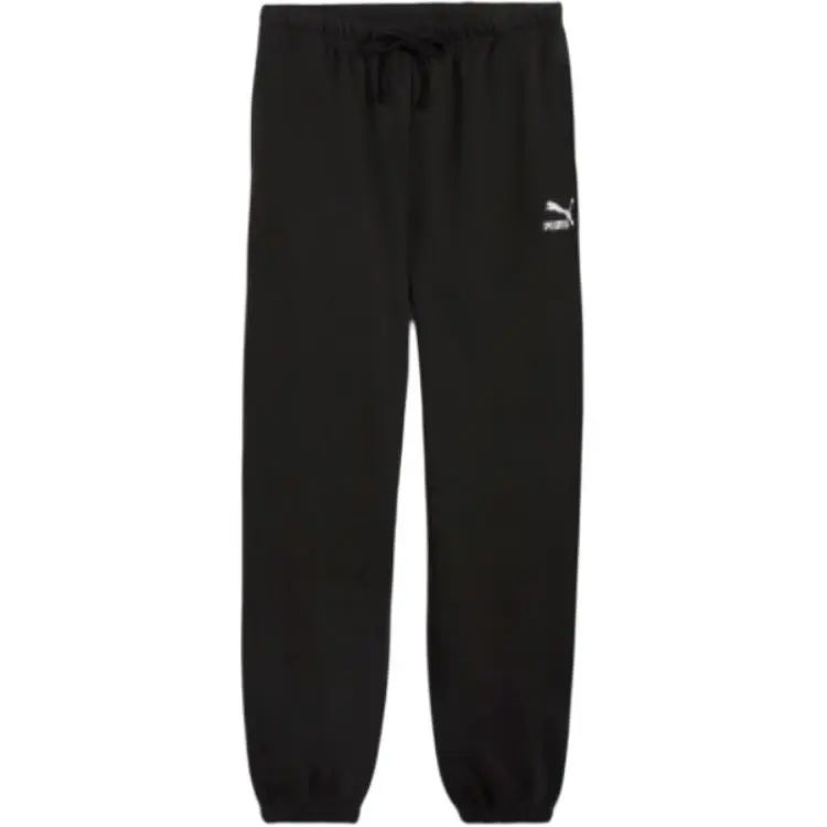 PUMA Sportstyle FW24 Casual Pants Women's Black