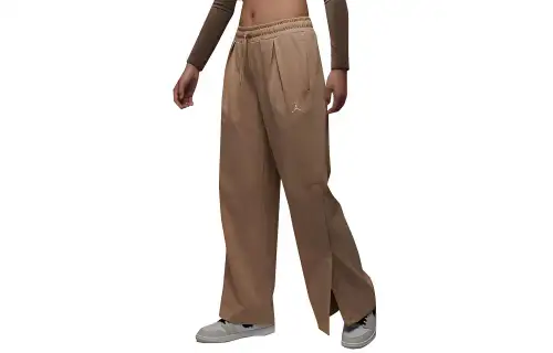Jordan 13 Knitted Sweatpants Women's