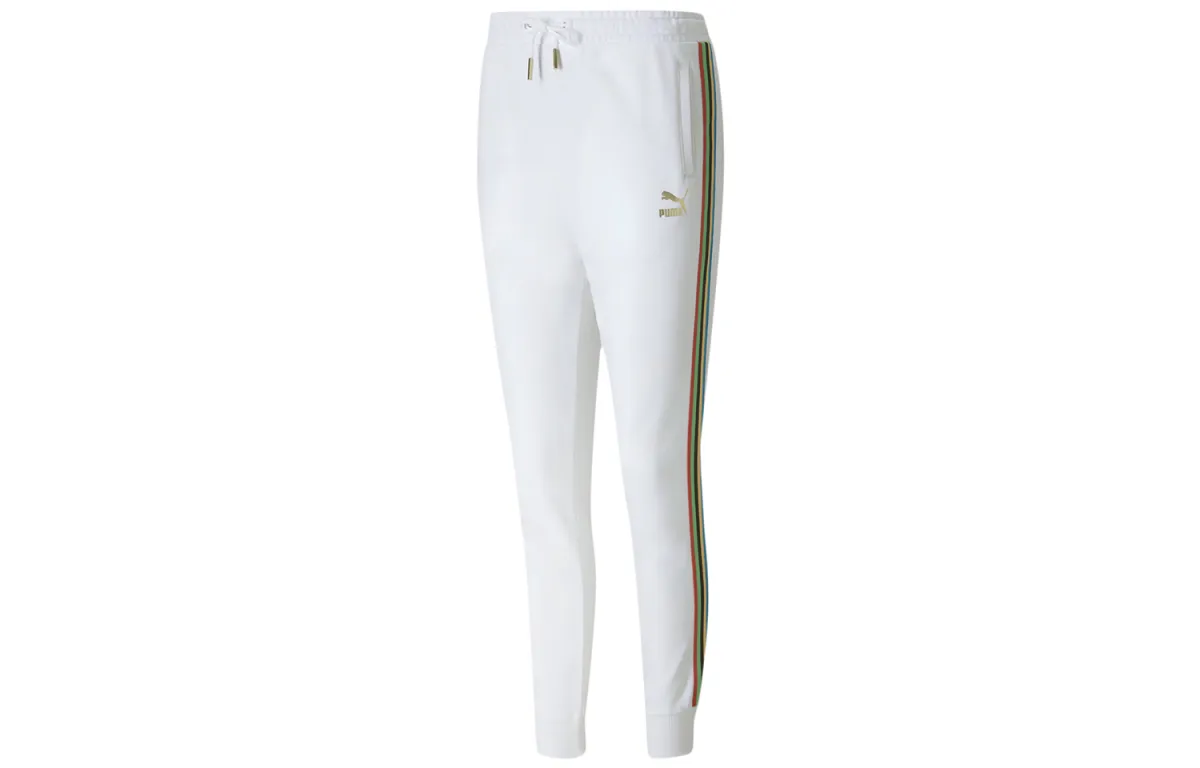 PUMA Knitted Sweatpants Women's
