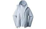 THE NORTH FACE Urban Exploration Windbreaker Jacket Women's Blue