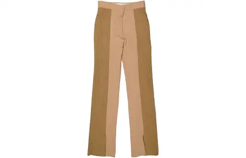 Burberry FW23 Casual Pants Women's Khaki