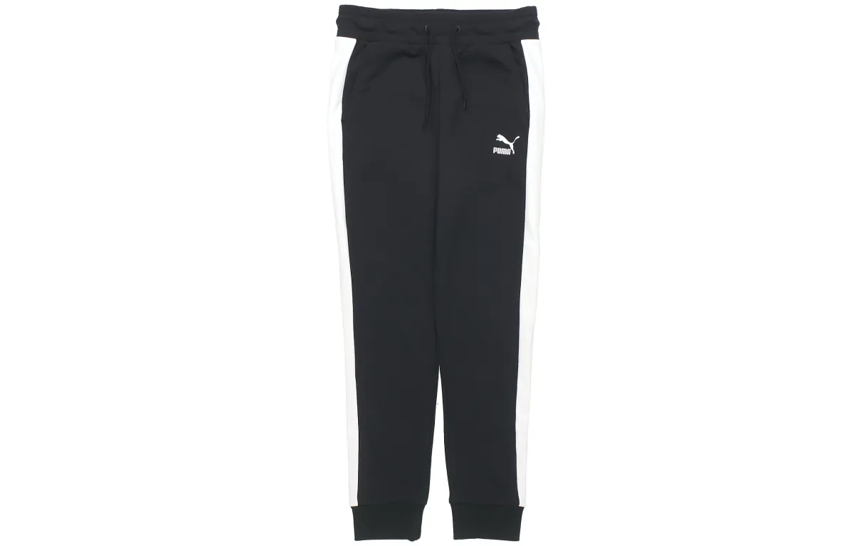PUMA Knitted Sweatpants Women's