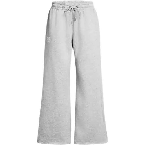 Under Armour Icon Casual Pants Women's Modern Gray Heather