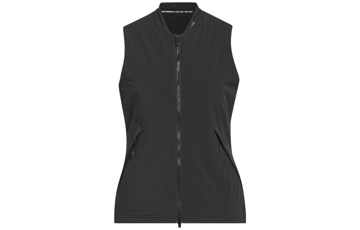 Adidas Women's Ultimate365 Tour Frostguard Vest Black