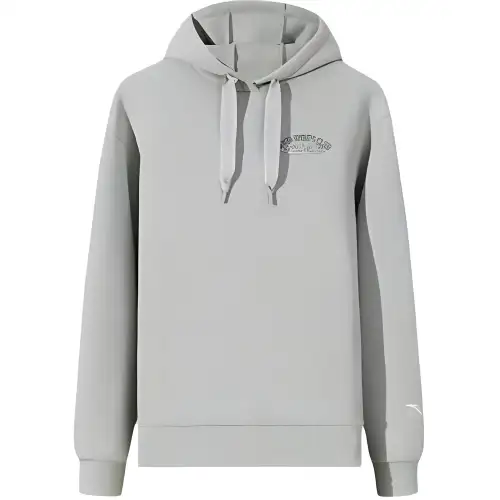 Anta Life Collection Sweatshirt Women's Repairing Green