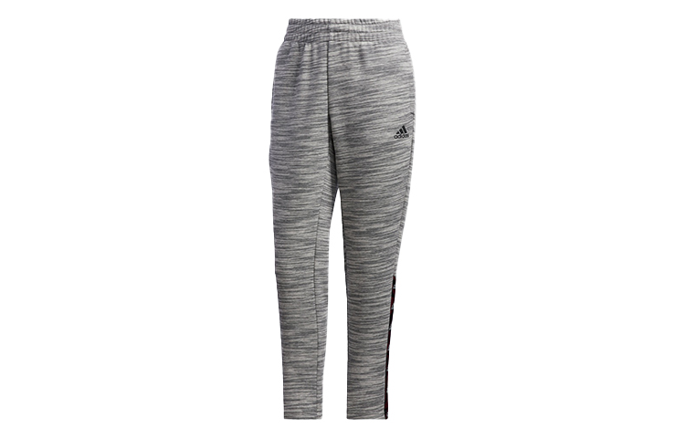 Женские штаны adidas Knit Retro Pants (черные) — фото 1