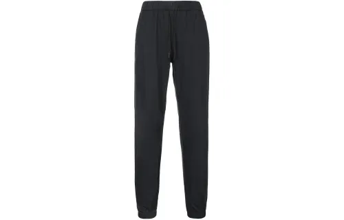 Converse Casual Pants Women's Black