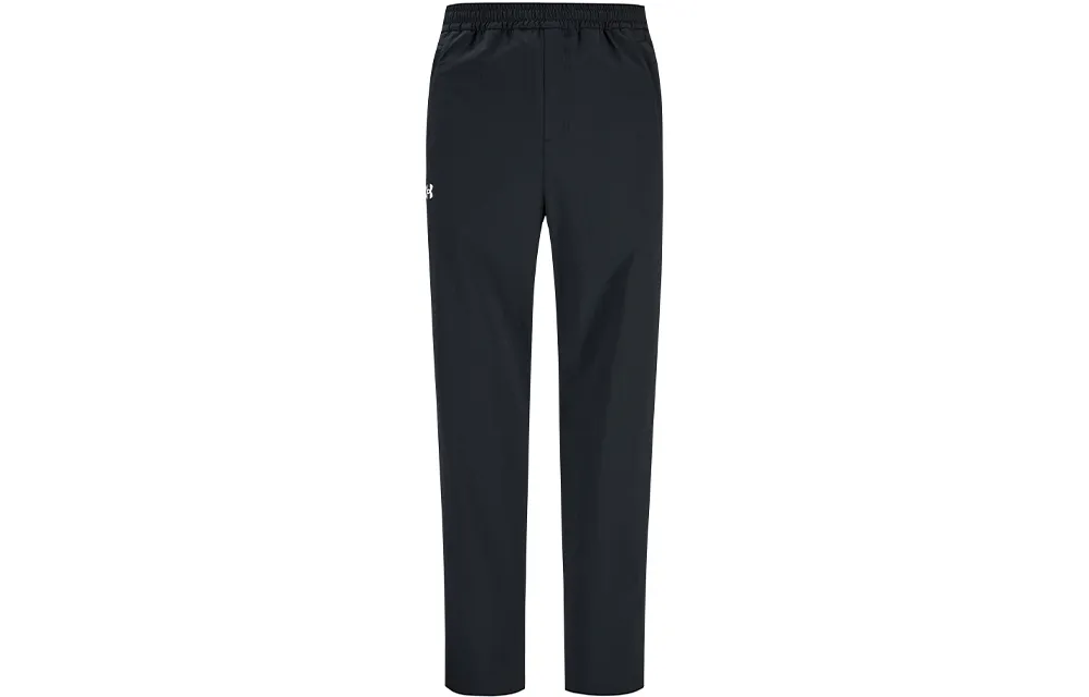 Under Armour Sweatpants Women's Black