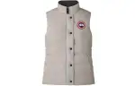 Canada Goose Freestyle High Neck Down Gilet