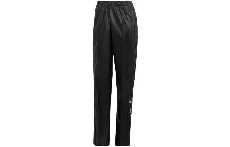 Adidas Originals Knitted Sweatpants Women's Black