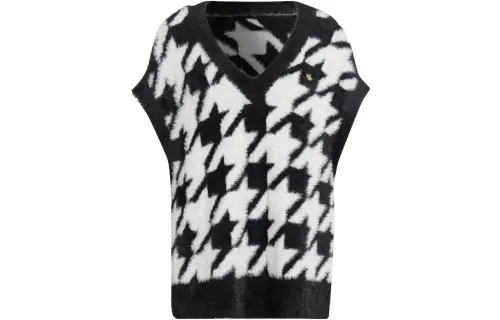 Adidas Originals Vests Women's Black Moderate