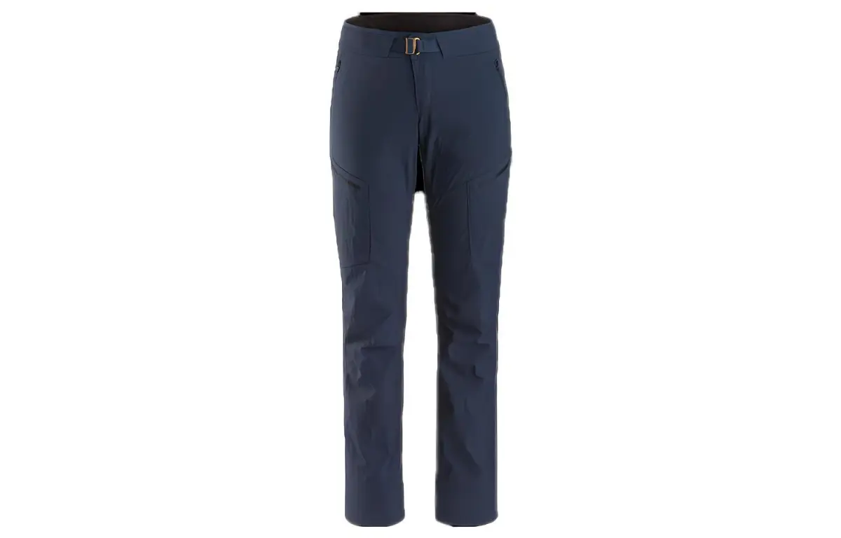 Arc'teryx Full Length Pants Women's
