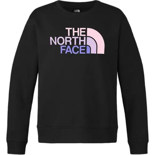 THE NORTH FACE Urban Exploration Sweatshirt Women's Cosmic Black