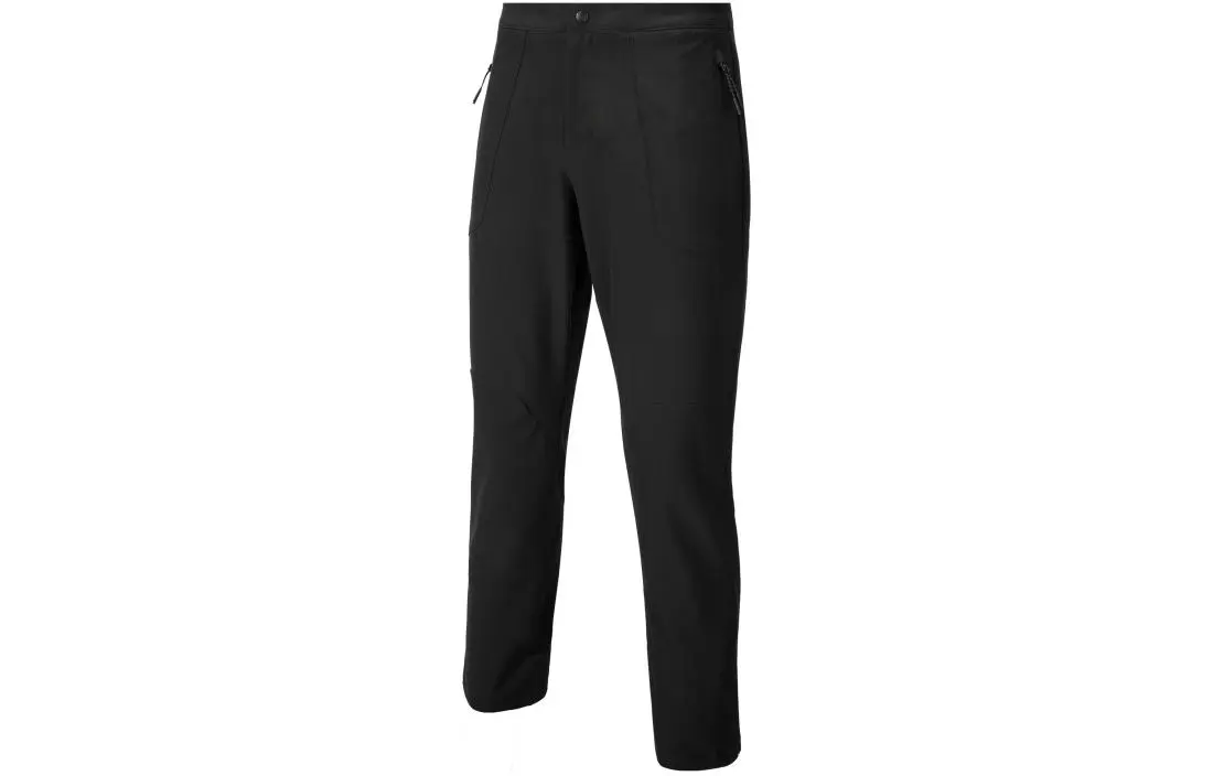 PUMA SEASONS RainCELL Casual Pants Women's Black