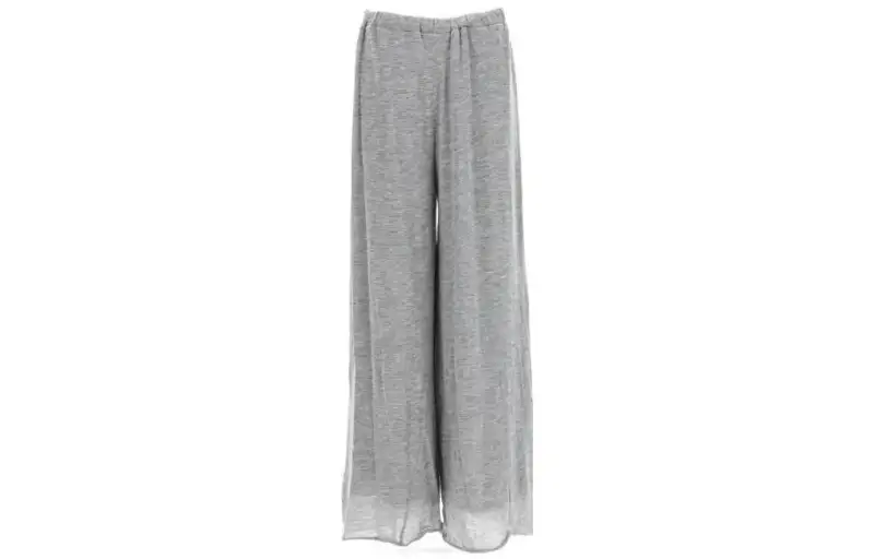 THE ROW Casual Pants Women's Gray