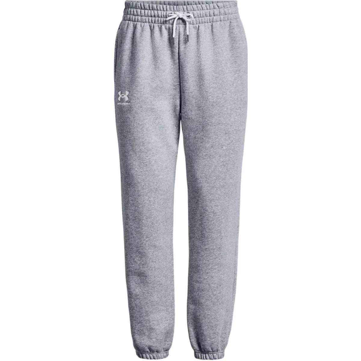 Under Armour x Ua Rival logo detail track trousers