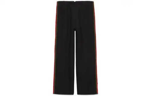 GUCCI Tweed Trousers