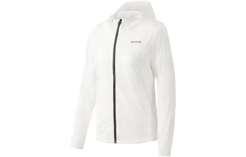 Skechers Sun Protection Clothing Women's Marshmallow White