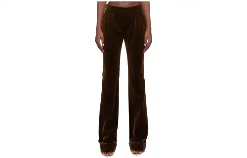 SAINT LAURENT Casual Pants Women's