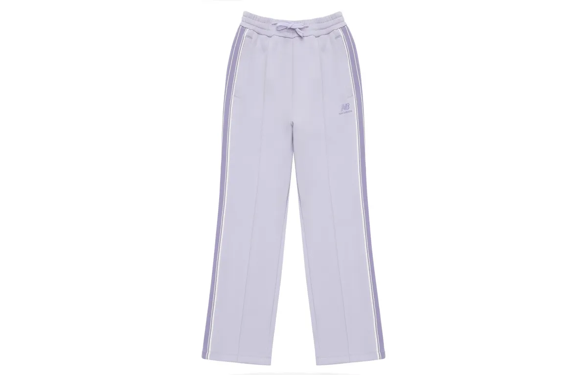 New Balance Casual Pants Women's Light Lavender