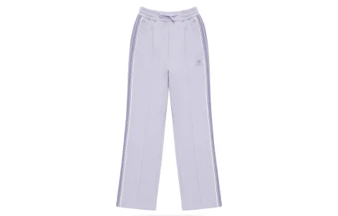 New Balance Casual Pants Women's Light Lavender