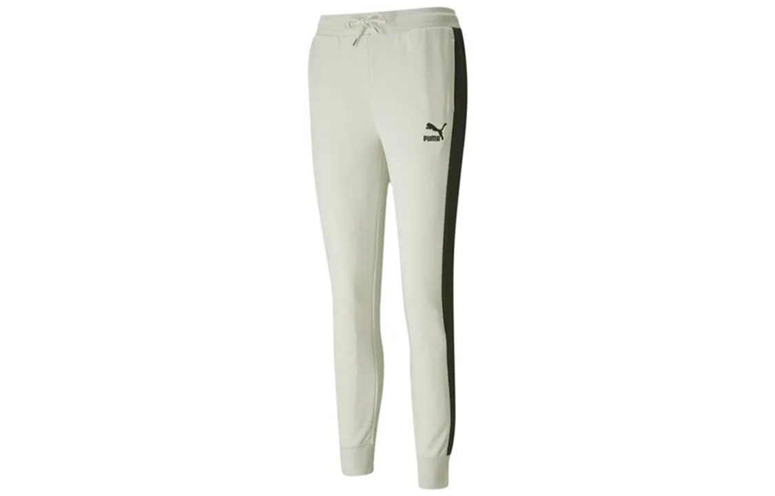 PUMA Style Knitted Sweatpants Women's