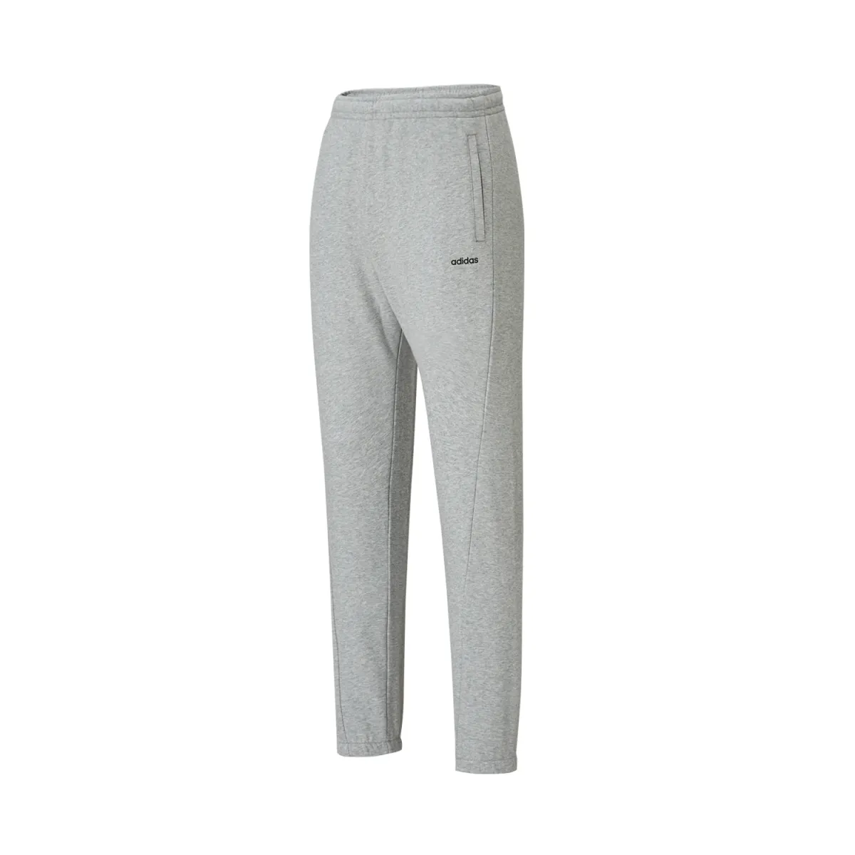 Adidas Casual Pants Women's Gray