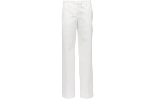 【Previous Season】straight-leg trousers