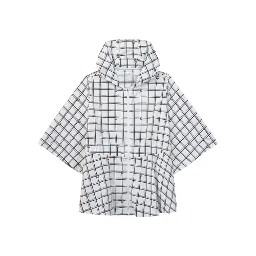FILA X MIHARA YASUHIRO Maison MIHARAYA SUHIRO Knitwear Women's White