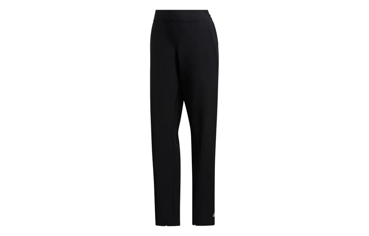 Adidas Knitted Sweatpants Women's