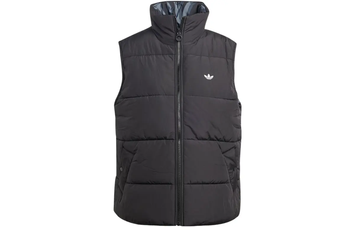 Adidas Originals Vest Women's Black