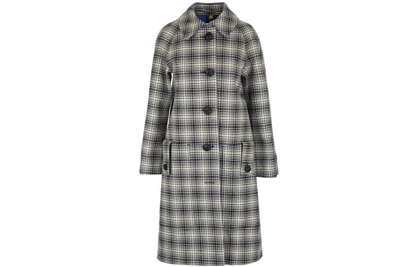 Burberry SS21 Trench Coat Women's