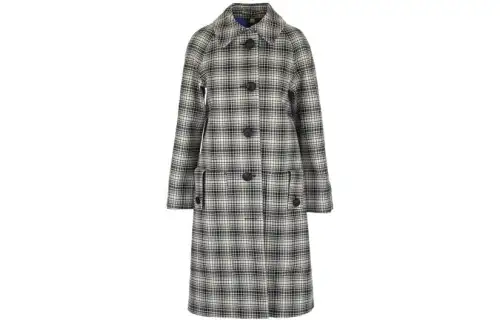 Burberry SS21 Trench Coat Women's