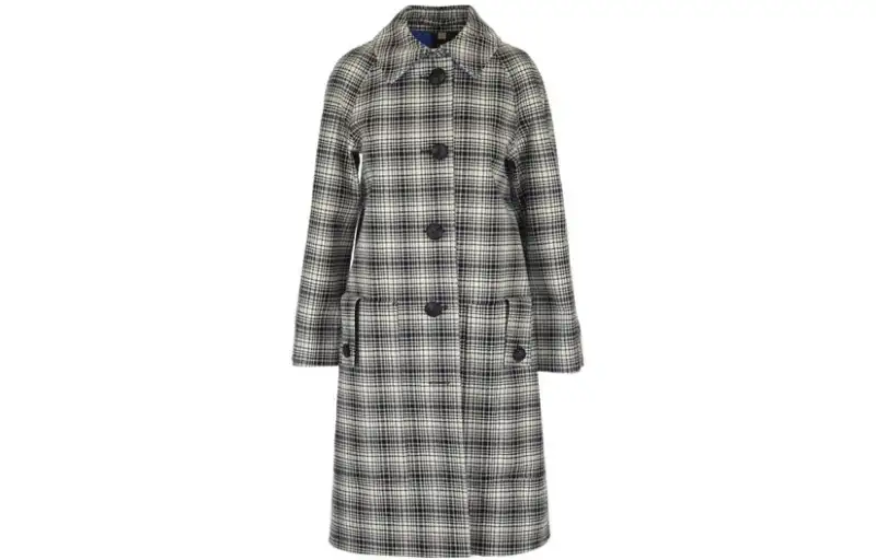 Burberry SS21 Trench Coat Women's